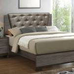 MANVEL FULL BED CM7867F